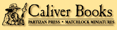 Caliver Books